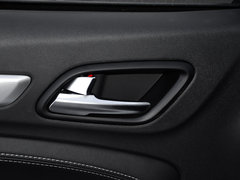 2017款 1.5L 自动豪华型