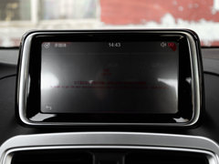 2017款 1.5L 自动豪华型