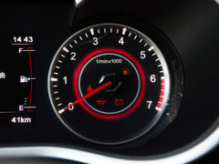 2017款 1.5L 自动豪华型