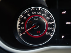 2017款 1.5L 自动豪华型