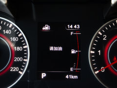 2017款 1.5L 自动豪华型