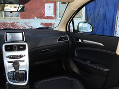 2017款 1.5L 自动豪华型