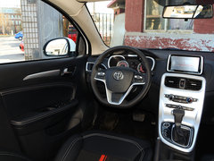 2017款 1.5L 自动豪华型