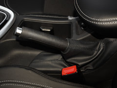 2017款 1.5L 自动豪华型