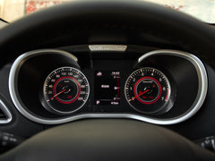 2017款 1.5L 自动豪华型