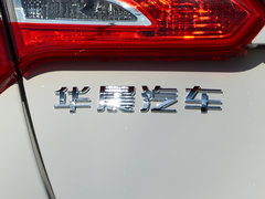 2017款 1.5L 自动豪华型