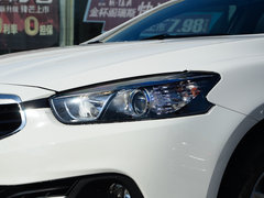 2017款 1.5L 自动豪华型