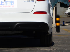 2017款 1.5L 自动豪华型