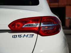 2017款 1.5L 自动豪华型