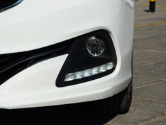 2017款 1.5L 自动豪华型