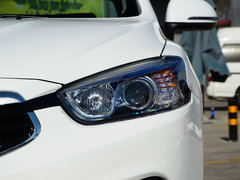 2017款 1.5L 自动豪华型
