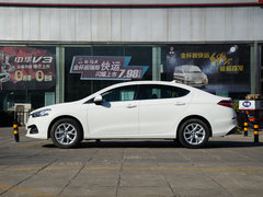 2017款 1.5L 自动豪华型