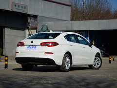 2017款 1.5L 自动豪华型