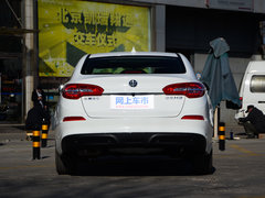 2017款 1.5L 自动豪华型
