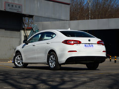 2017款 1.5L 自动豪华型