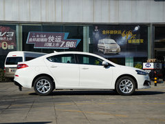 2017款 1.5L 自动豪华型