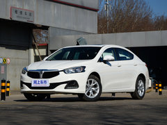 2017款 1.5L 自动豪华型