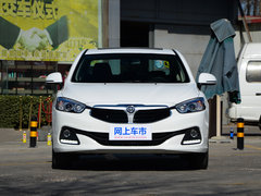 2017款 1.5L 自动豪华型