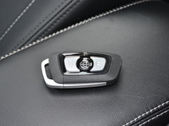 2017款 1.5L 自动豪华型