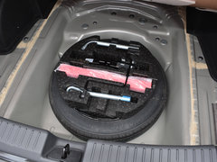 2017款 1.5L 自动豪华型