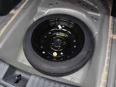 2017款 1.5L 自动豪华型