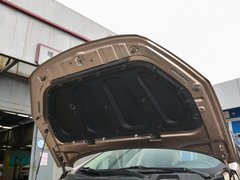 2017款 1.5L 自动豪华型