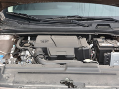 2017款 1.5L 自动豪华型