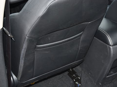 2017款 1.5L 自动豪华型