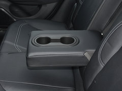 2017款 1.5L 自动豪华型