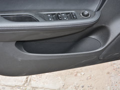 2017款 1.5L 自动豪华型