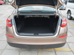 2017款 1.5L 自动豪华型