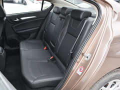 2017款 1.5L 自动豪华型