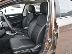 2017款 1.5L 自动豪华型