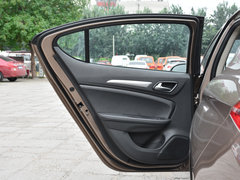 2017款 1.5L 自动豪华型