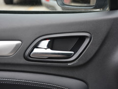 2017款 1.5L 自动豪华型