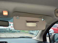 2017款 1.5L 自动豪华型