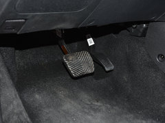 2017款 1.5L 自动豪华型