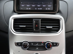 2017款 1.5L 自动豪华型