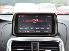 2017款 1.5L 自动豪华型