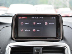 2017款 1.5L 自动豪华型