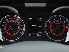 2017款 1.5L 自动豪华型