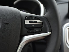 2017款 1.5L 自动豪华型