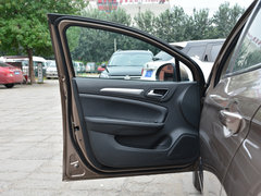 2017款 1.5L 自动豪华型