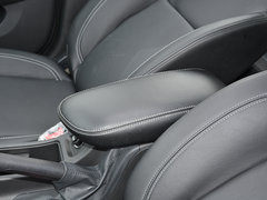 2017款 1.5L 自动豪华型
