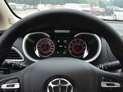 2017款 1.5L 自动豪华型