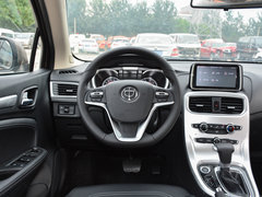 2017款 1.5L 自动豪华型