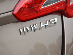 2017款 1.5L 自动豪华型