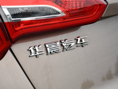 2017款 1.5L 自动豪华型