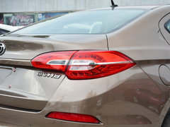 2017款 1.5L 自动豪华型