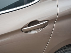 2017款 1.5L 自动豪华型